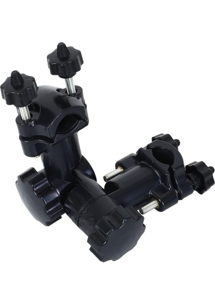 360 Derece Ayarlanabilir Balıkçı Sandalye Dağı Şemsiye Stand Balıkçı Çubuk Raf (Yurt Dışından)