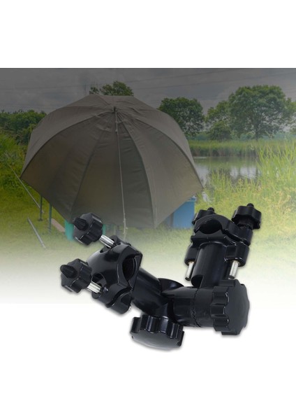 360 Derece Ayarlanabilir Balıkçı Sandalye Dağı Şemsiye Stand Balıkçı Çubuk Raf (Yurt Dışından) fırsatları
