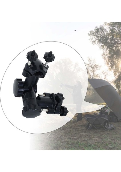 360 Derece Ayarlanabilir Balıkçı Sandalye Dağı Şemsiye Stand Balıkçı Çubuk Raf (Yurt Dışından) indirimleri