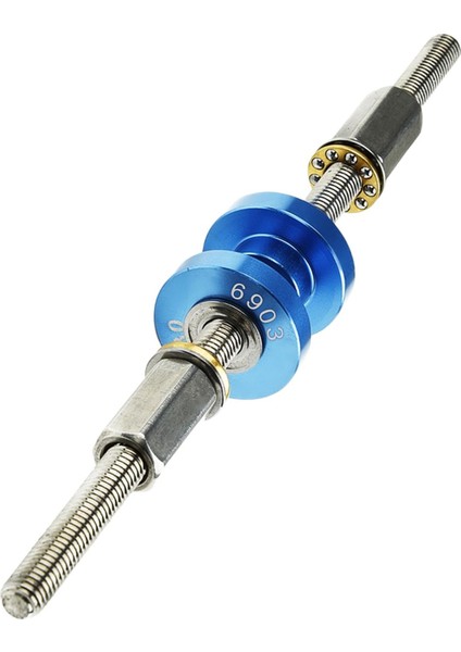 Yol Bisikleti Çerçevesi Tekerlek Alt Bb (Yurt Dışından)