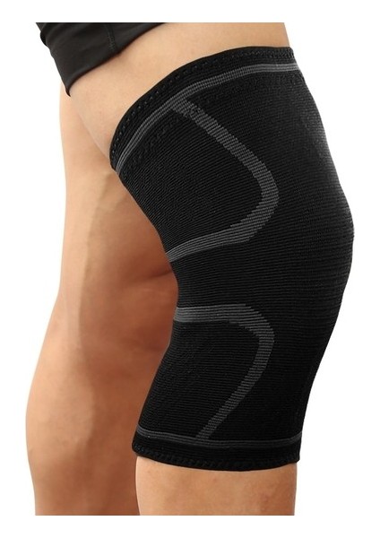 1 Paket Spor Diz Pedi (Yurt Dışından)