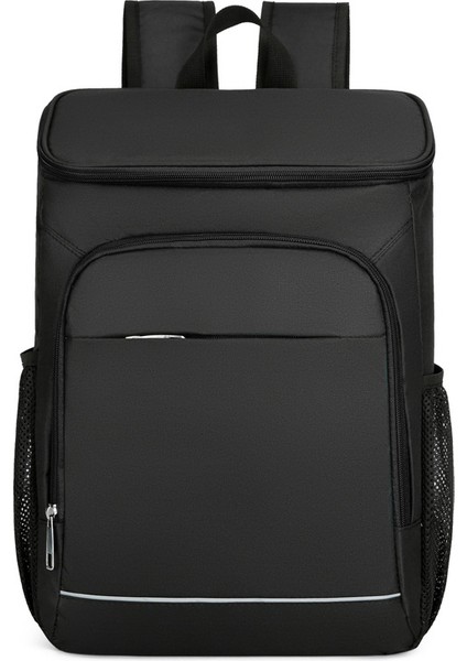 Açık Yalıtım Çantası Büyük Kapasiteli Kamp Piknik Sırt Çantası (Yurt Dışından)