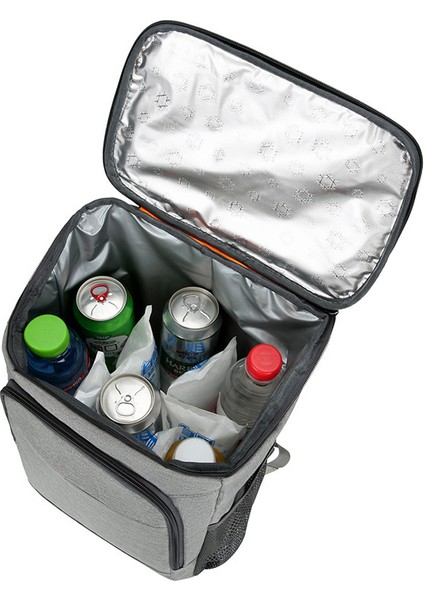 Açık Yalıtım Çantası Büyük Kapasiteli Kamp Piknik Sırt Çantası (Yurt Dışından) modelleri