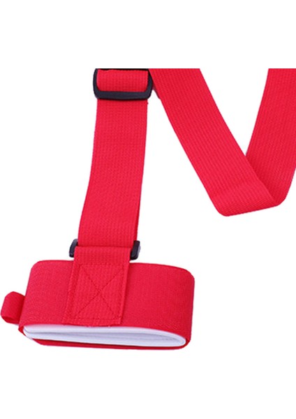 Kayak Askıları Elastik Askı ve Taşıyıcı Seyahat Için Ayarlanabilir Tasarım Kırmızı (Yurt Dışından) indirimleri