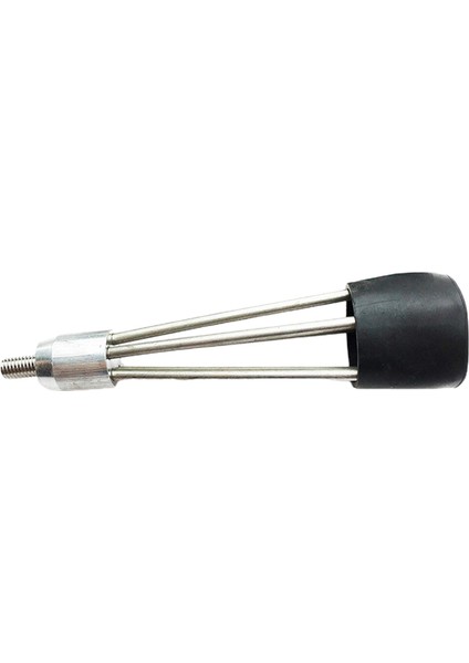 Balık Gig Head 8mm Balıkçılık Çatal Ucu Balıı Ekipmanları (Yurt Dışından)