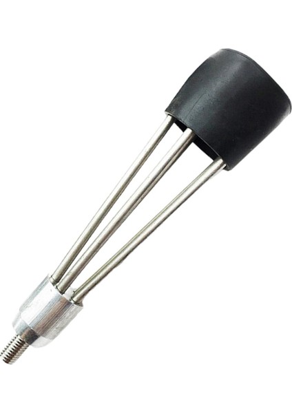 Balık Gig Head 8mm Balıkçılık Çatal Ucu Balıı Ekipmanları (Yurt Dışından)