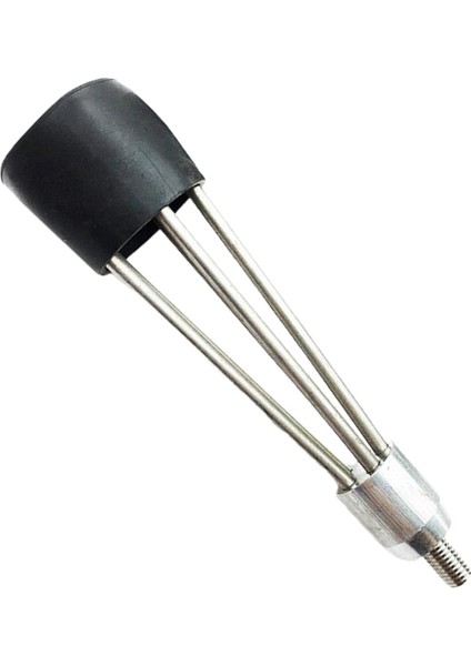 Balık Gig Head 8mm Balıkçılık Çatal Ucu Balıı Ekipmanları (Yurt Dışından)