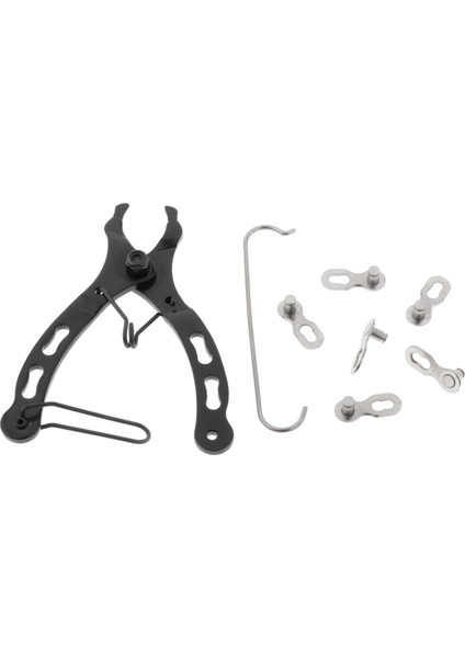 Mountain 9 S Pense, Kırıcı Splitter (Yurt Dışından)