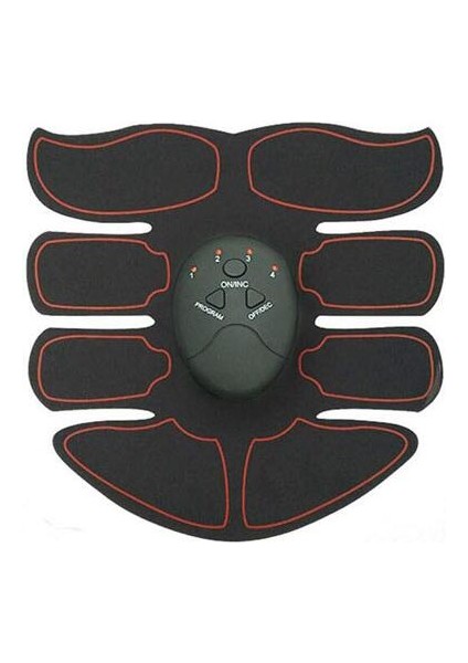 Lkrikli K Imülörü M Klouz Klç Klç Ğımni Krın Imülörü Por Vücu Zyıflm Mjı (Yurt Dışından)