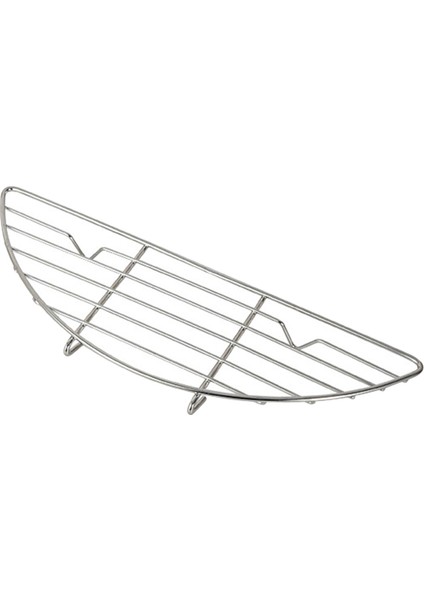 Paslanmaz Hasır Fırın Tepsisi Dış 26X8.5CM (Yurt Dışından) fiyatları