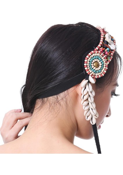 Hint Kabilesi Için Zarif Elastik (Yurt Dışından) fiyatları