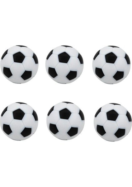 Sportkicker Langırt Yedek Topları Topları Langırt Topları 32MM (Yurt Dışından)