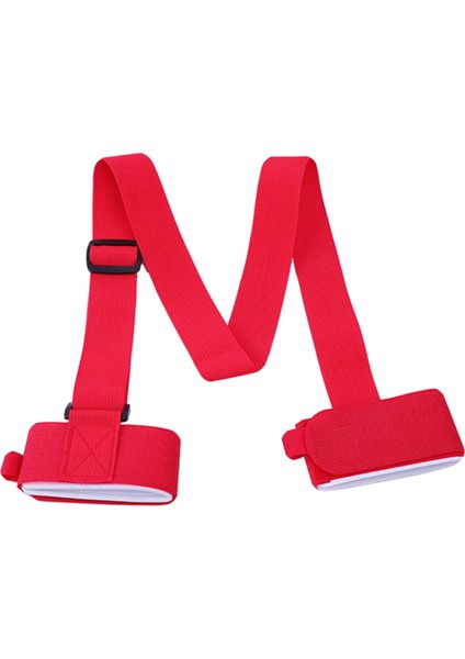 Kayak Askıları Elastik Askı ve Taşıyıcı Seyahat Için Ayarlanabilir Tasarım Kırmızı (Yurt Dışından) fiyatları