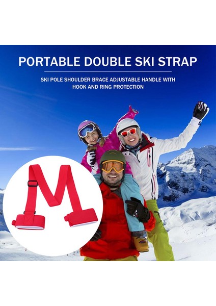 Kayak Askıları Elastik Askı ve Taşıyıcı Seyahat Için Ayarlanabilir Tasarım Kırmızı (Yurt Dışından) modelleri