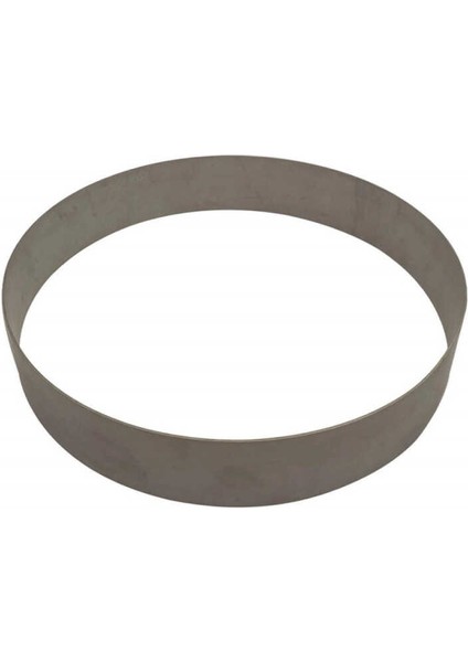 Pandispanya Çemberi Argon-yuvarlak-H5-28 Cm