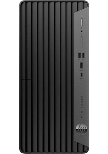 Pro Tower 400 G9 6U3M7EA I3-12100 8gb 256GB SSD Fdos