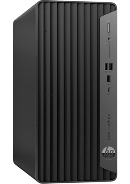 Pro Tower 400 G9 6U3M7EA I3-12100 8gb 256GB SSD Fdos modelleri