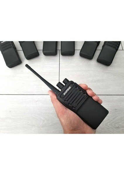 2li C8 V2 V78 USB Şarj Pmr Telsiz Inşaat Şantiye Av Gezi Zor Koşul Vale Telsizi fiyatları