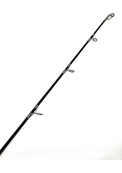 Cavalla Speed Jigging Spin 159CM Mh 150-250GR 1 Parça