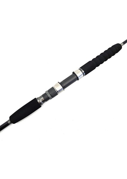 Cavalla Speed Jigging Spin 159CM Mh 150-250GR 1 Parça