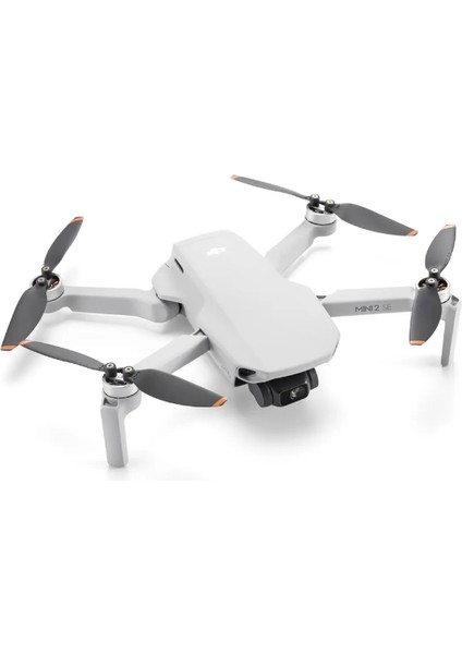 Mini 2 Se (DJI Türkiye Karacauslu Garantili)