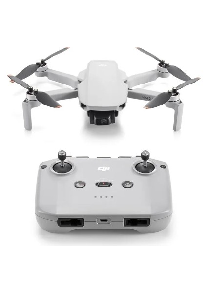 Mini 2 Se (DJI Türkiye Karacauslu Garantili)