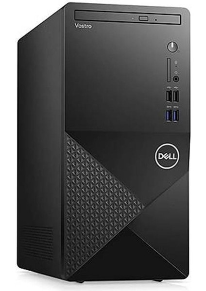 Vostro 3910MT I5-12400 8gb 256GB SSD Ubuntu N7505VDT3910_UBU