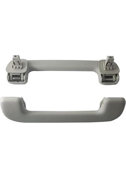 Megane 2 Clio 3 Scenic 2 Tavan El Tutamağı Gri 8200384109