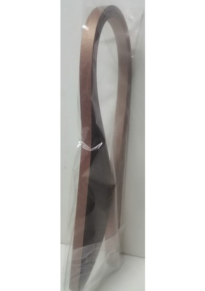 3mm Bakır Renkli ve Sedefli Quilling Kağıdı - 50 Adet Adt.