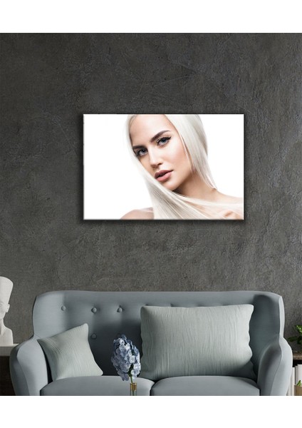 Kadınlar Cam Tablo Women fiyatları