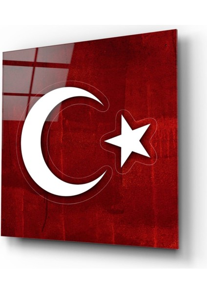 Bayrak Cam Tablo fiyatları
