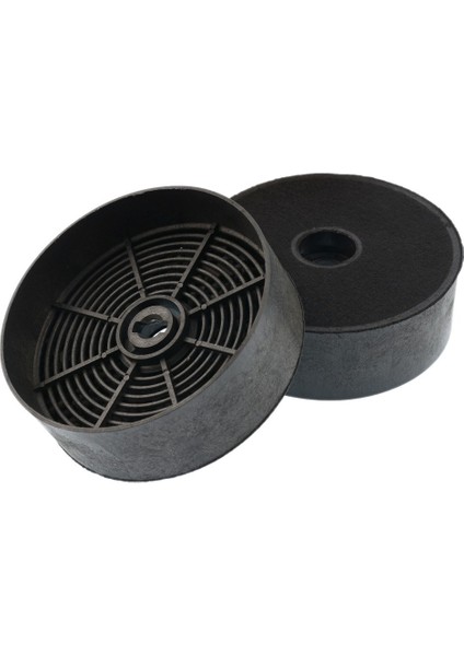 Franke & Dominox Davlumbaz Karbon Filtre Seti