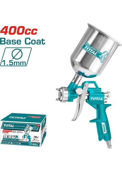 Havalı Sprey Tabancası - TAT10401