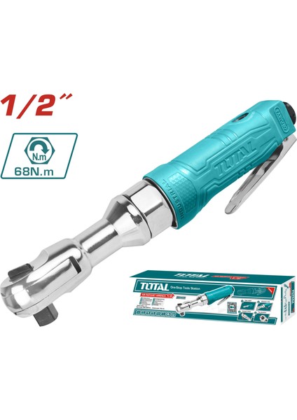 Havalı Cırcır Anahtar - TAT10121