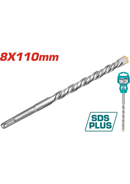 Sds Plus Matkap Ucu - TAC310801