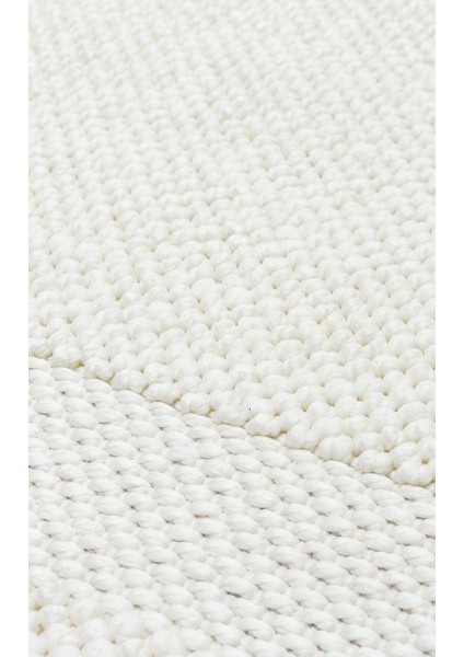 Laakirchen Krem Modern Polyester Makine Halısı fırsatları