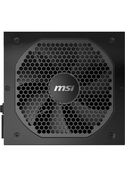 Msı Mpg A850GF 850W Power Supply