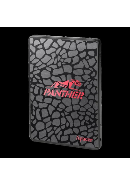 Panther AS350 256GB 560/540MB/S 2.5" Sata3 SSD Disk (AP256GAS350-1)