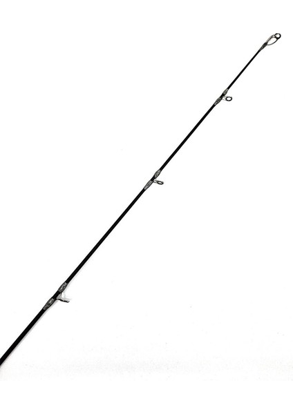 Cavalla Slow Jigging Spin 6'8'' 203CM M 20-100GR 1+1 Parça