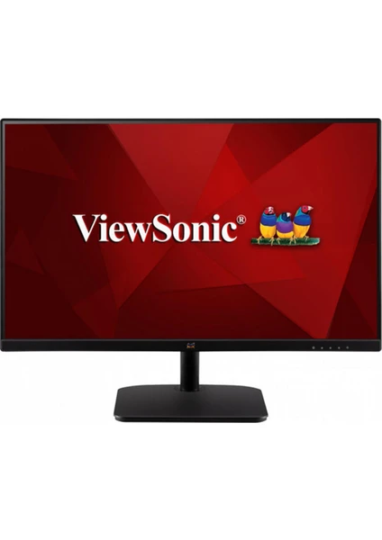 23.8 Vıewsonıc VA2432-H Fhd IPS 75HZ 4ms HDMI VGA