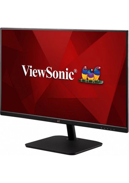 23.8 Vıewsonıc VA2432-H Fhd IPS 75HZ 4ms HDMI VGA