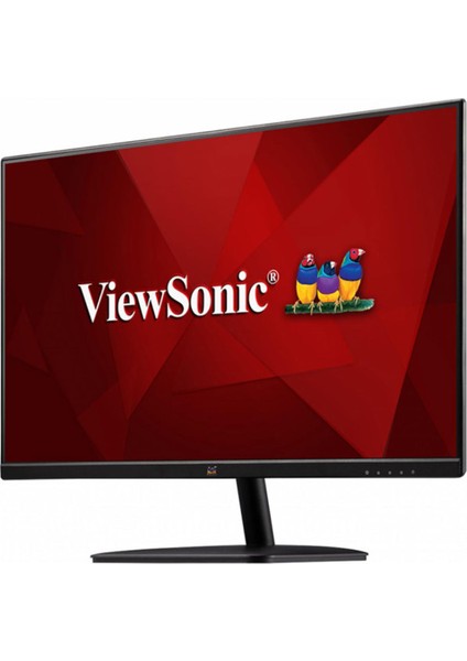 23.8 Vıewsonıc VA2432-H Fhd IPS 75HZ 4ms HDMI VGA