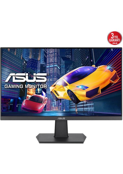 23.8 Asus VA24EHF IPS Fhd 100HZ 1ms HDMI