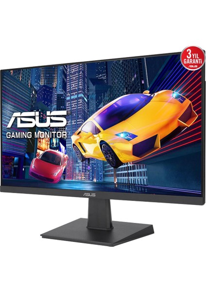 23.8 Asus VA24EHF IPS Fhd 100HZ 1ms HDMI