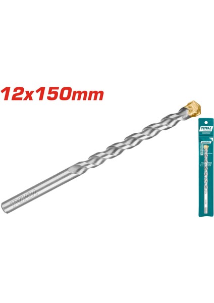 Beton Matkap Ucu - TAC211201