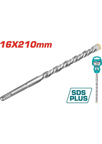 Sds Plus Matkap Ucu - TAC311602