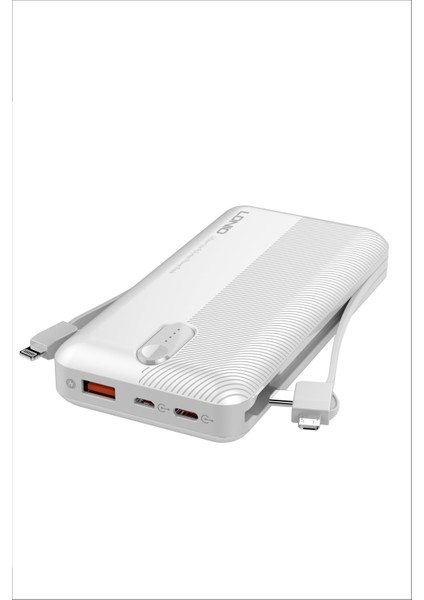 20.000 Mah Hızlı Şarj Powerbank PL2014