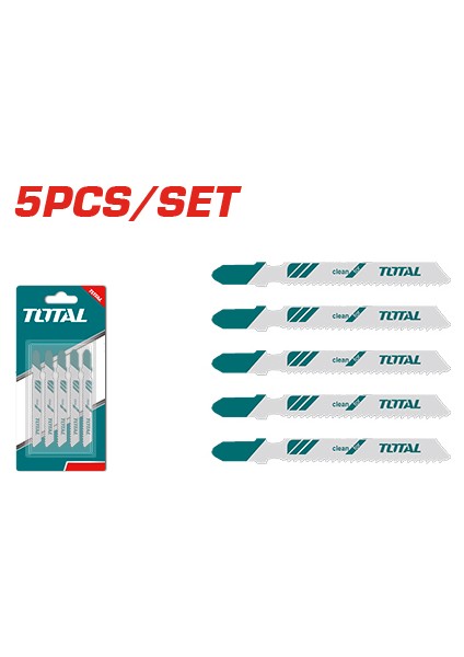 Metal Için Dekupaj Testere Bıçağı - TJSBT118B