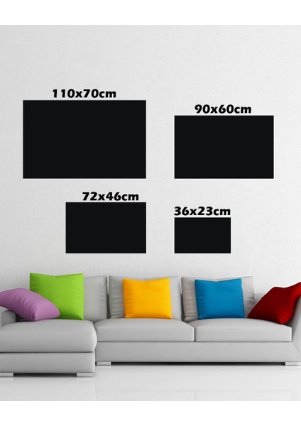 Geometrik Mimari Cam Tablo
