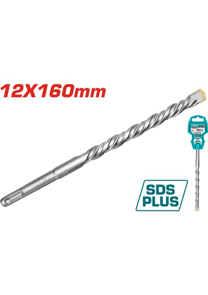 Sds Plus Matkap Ucu - TAC311202
